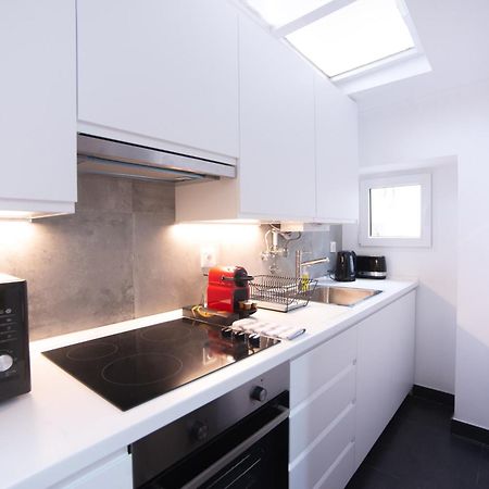 Lapa Charming Apartment Lisbon Luaran gambar