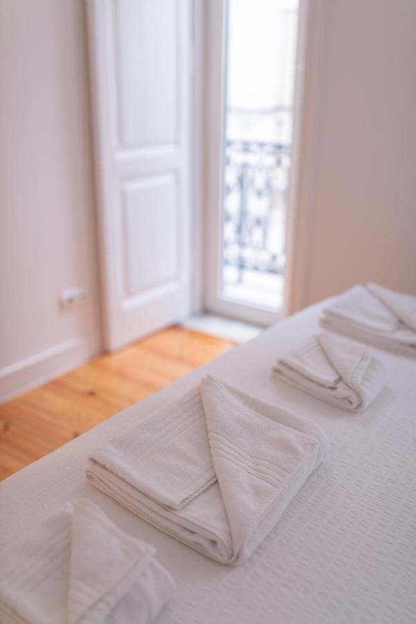 Lapa Charming Apartment Lisbon Luaran gambar